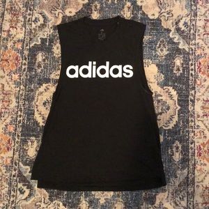 Adidas Tank